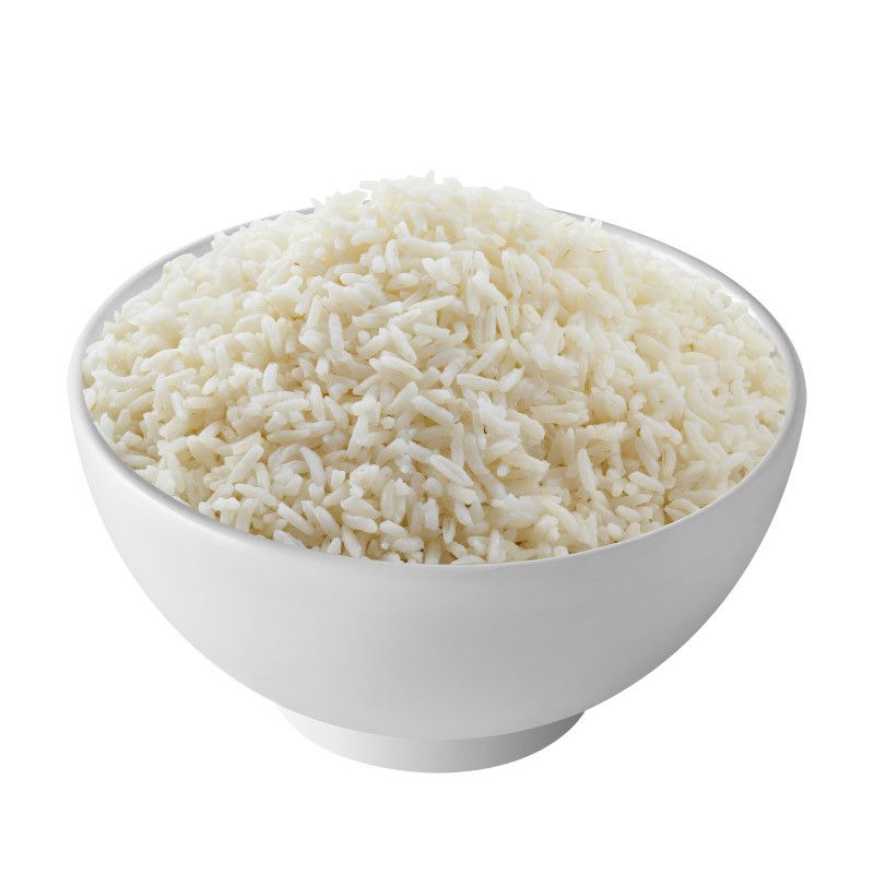Arroz Blanco