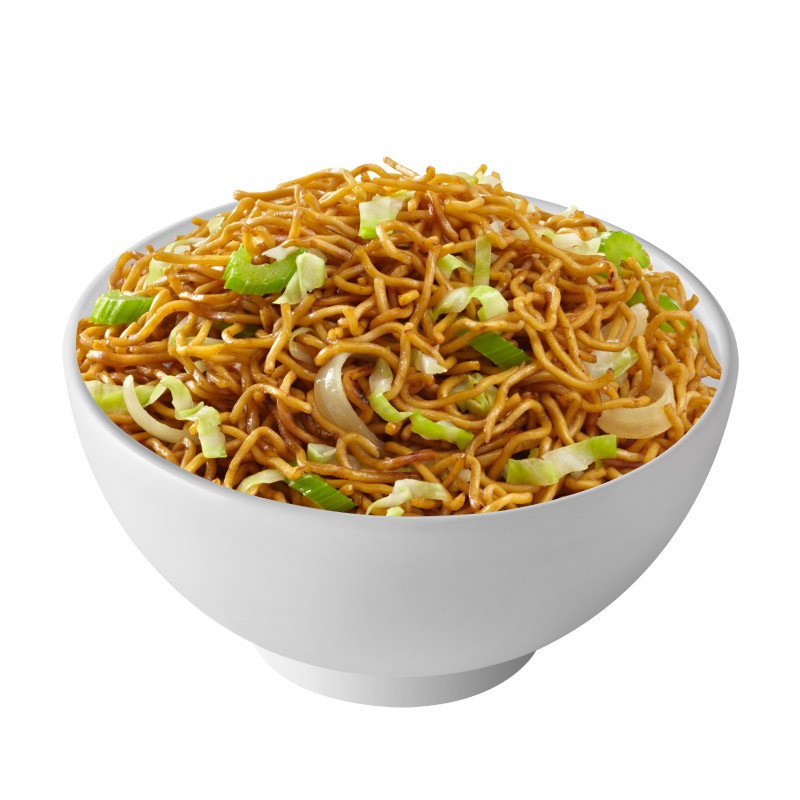Chow Mein