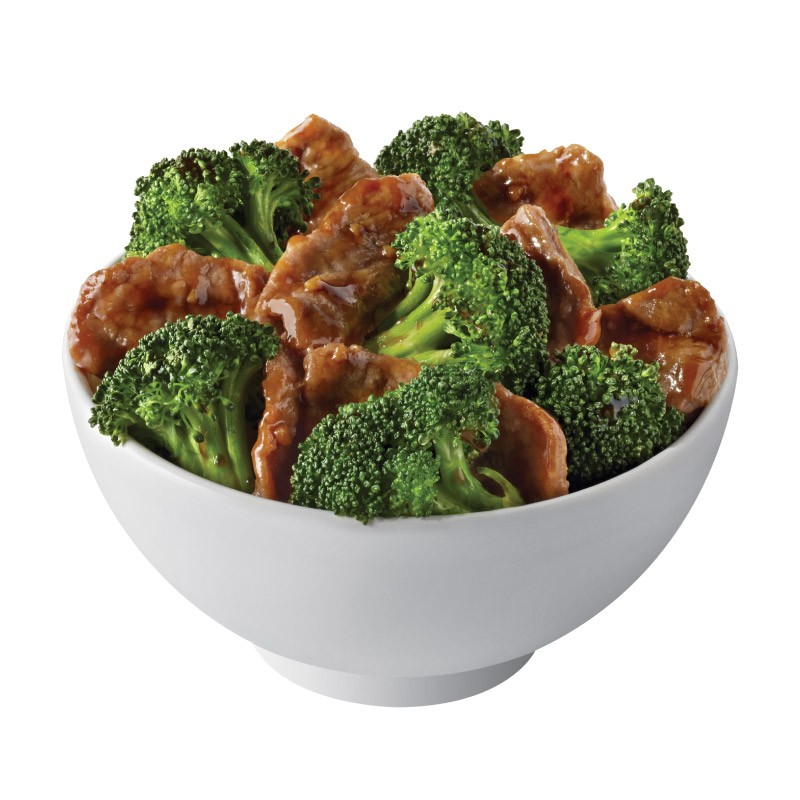 Broccoli Beef