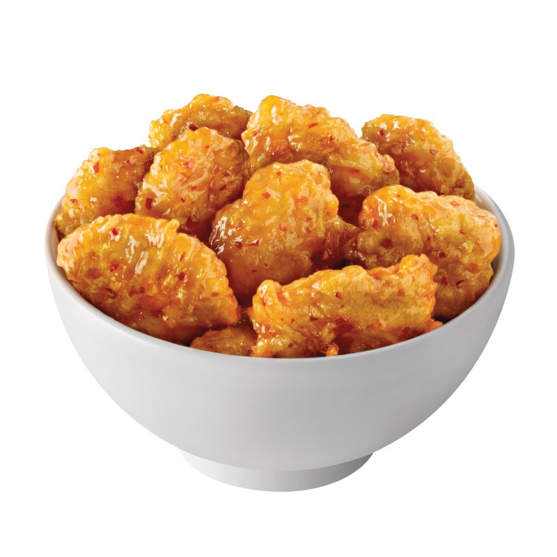 Orange Chicken