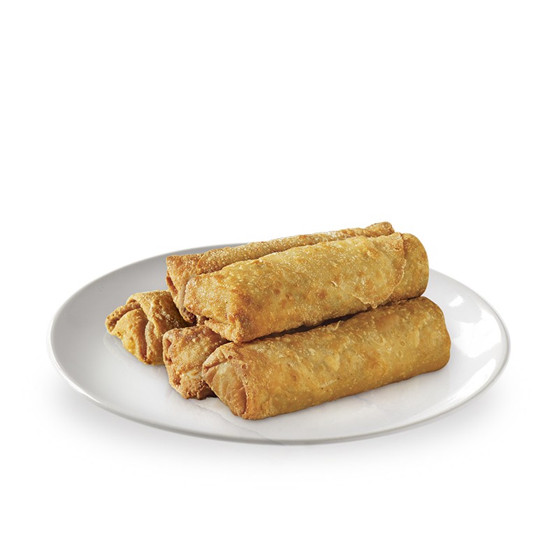 Chicken Egg Roll