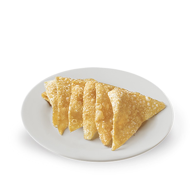 Wonton Chips