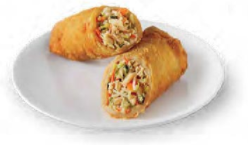 Chicken Egg Roll