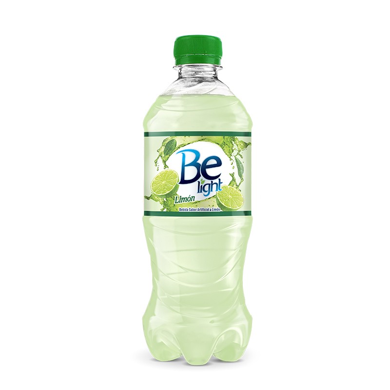 Be Light Limonada