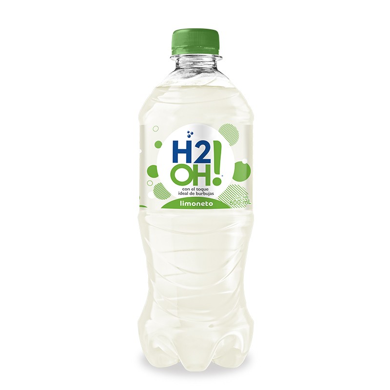 H2oh! Limón