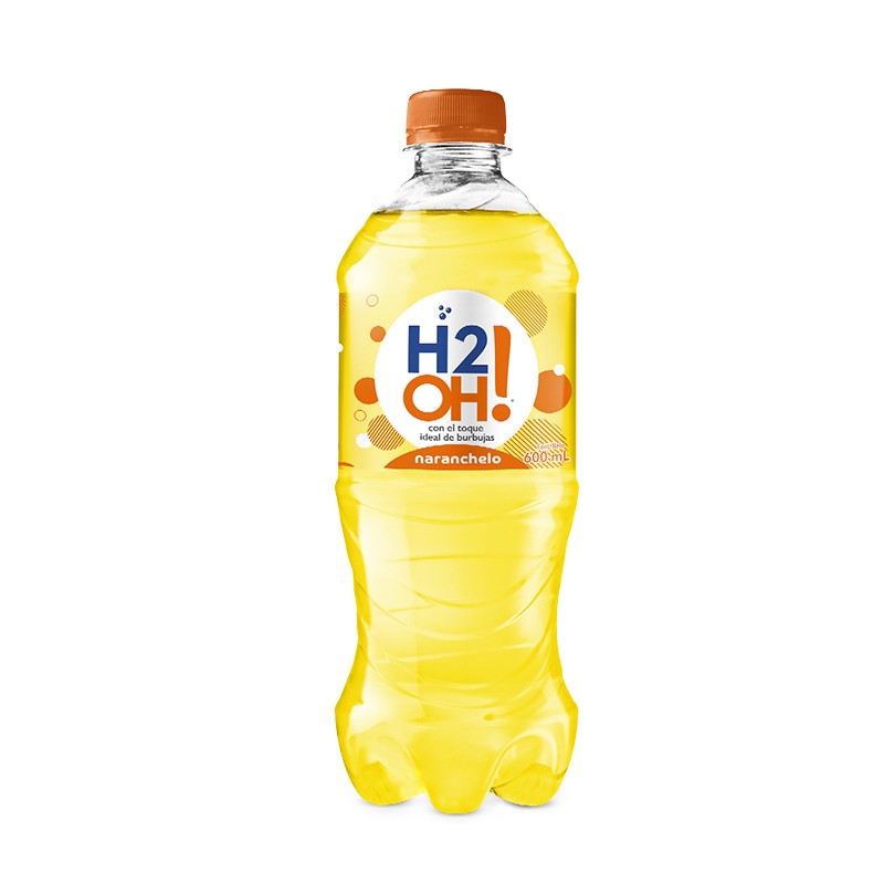 H2oh! Naranja