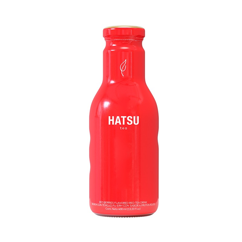 Te Hatsu Rojo
