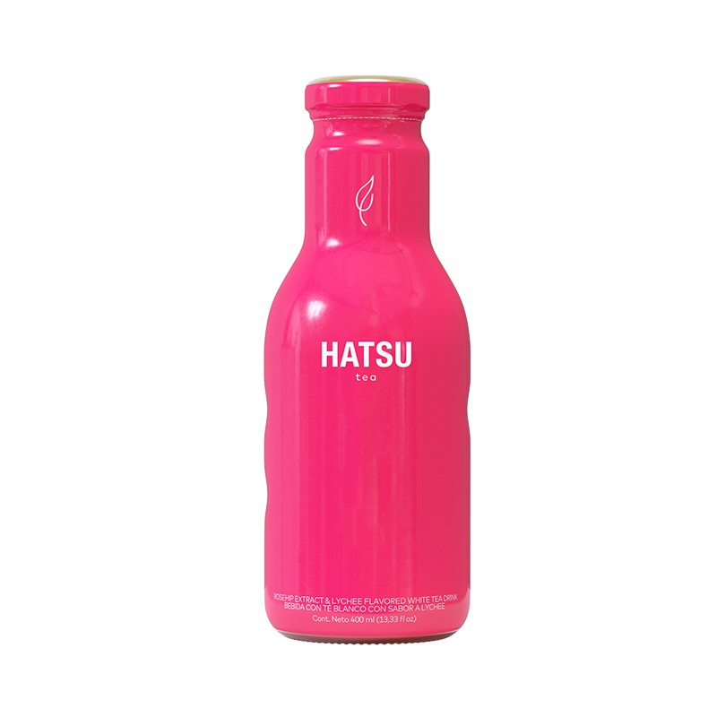 Te Hatsu Rosado