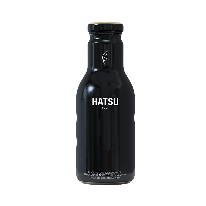 Te Hatsu Negro