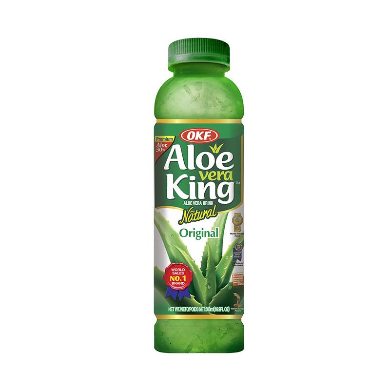 OKF Aloe Vera King