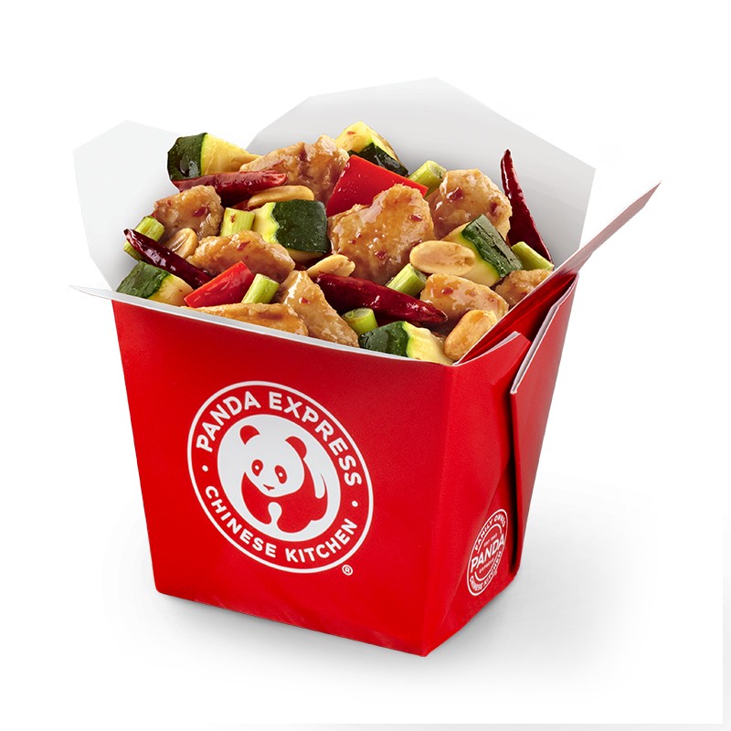 Kung Pao
