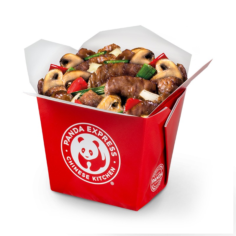 Mongolian Beef