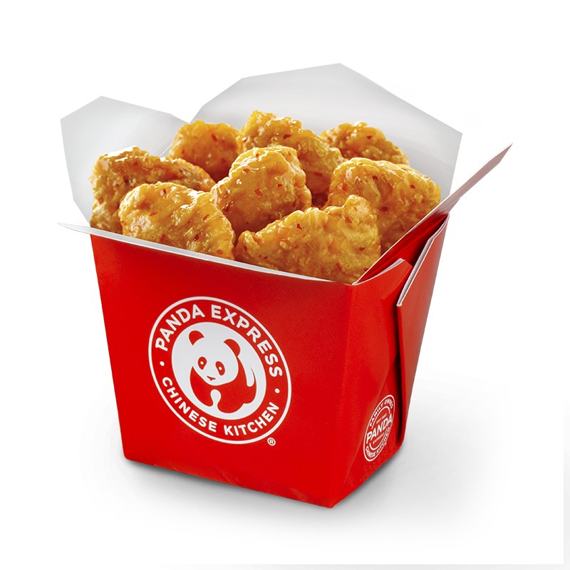 Orange Chicken