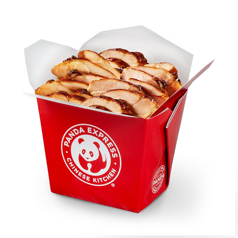 Teriyaki Chicken