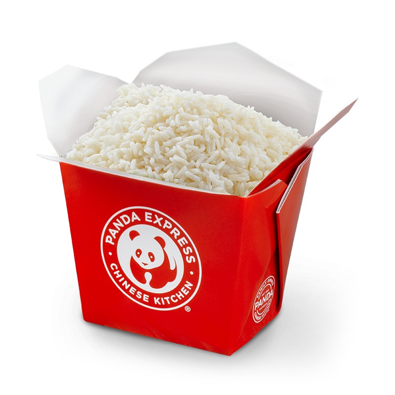 Arroz Blanco