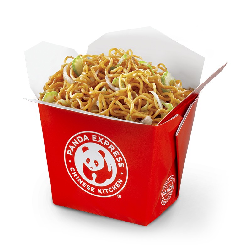 Chow Mein