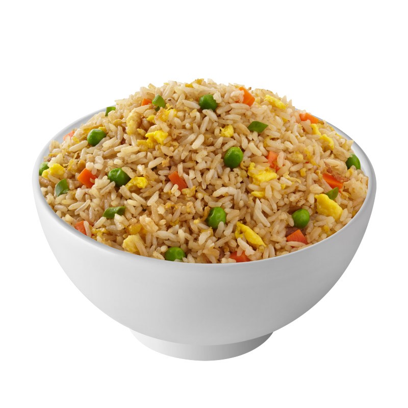 Arroz Frito